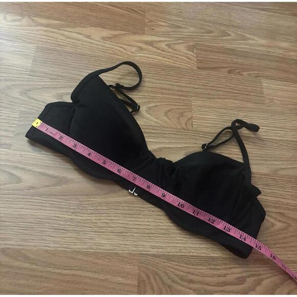 Old Navy Bikini Top Size Large - Picture 5 of 5